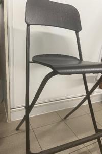 5 Barkrukken Ikea (63cm)
