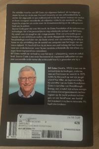 Bill Gates : Source code