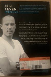 Mijn Leven : Sven Nijs