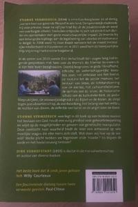 Zoektocht naar waarheid : Etienne Vermeersch