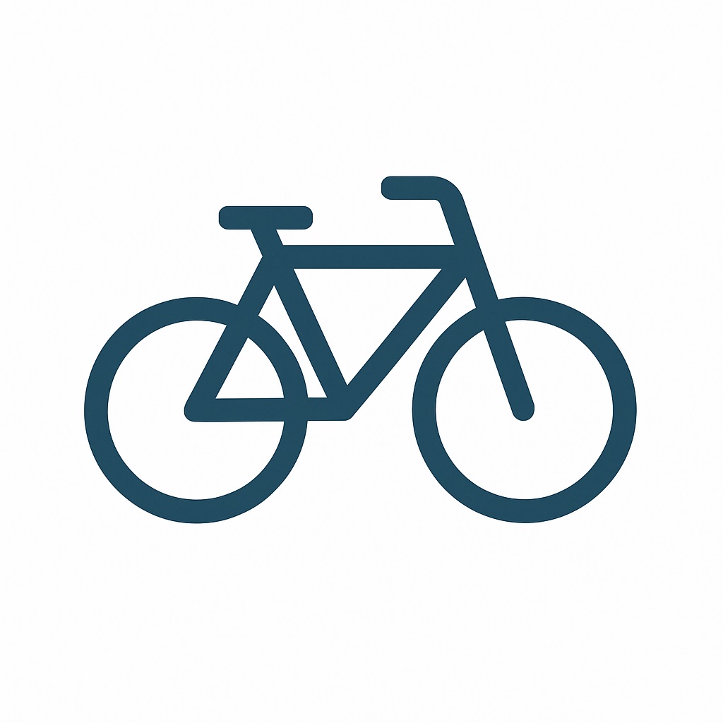 Fietsen en toebehoren