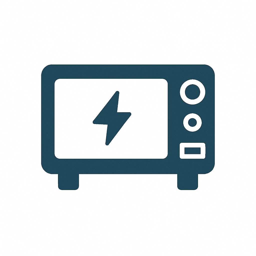 Electro, huishoudtoestellen