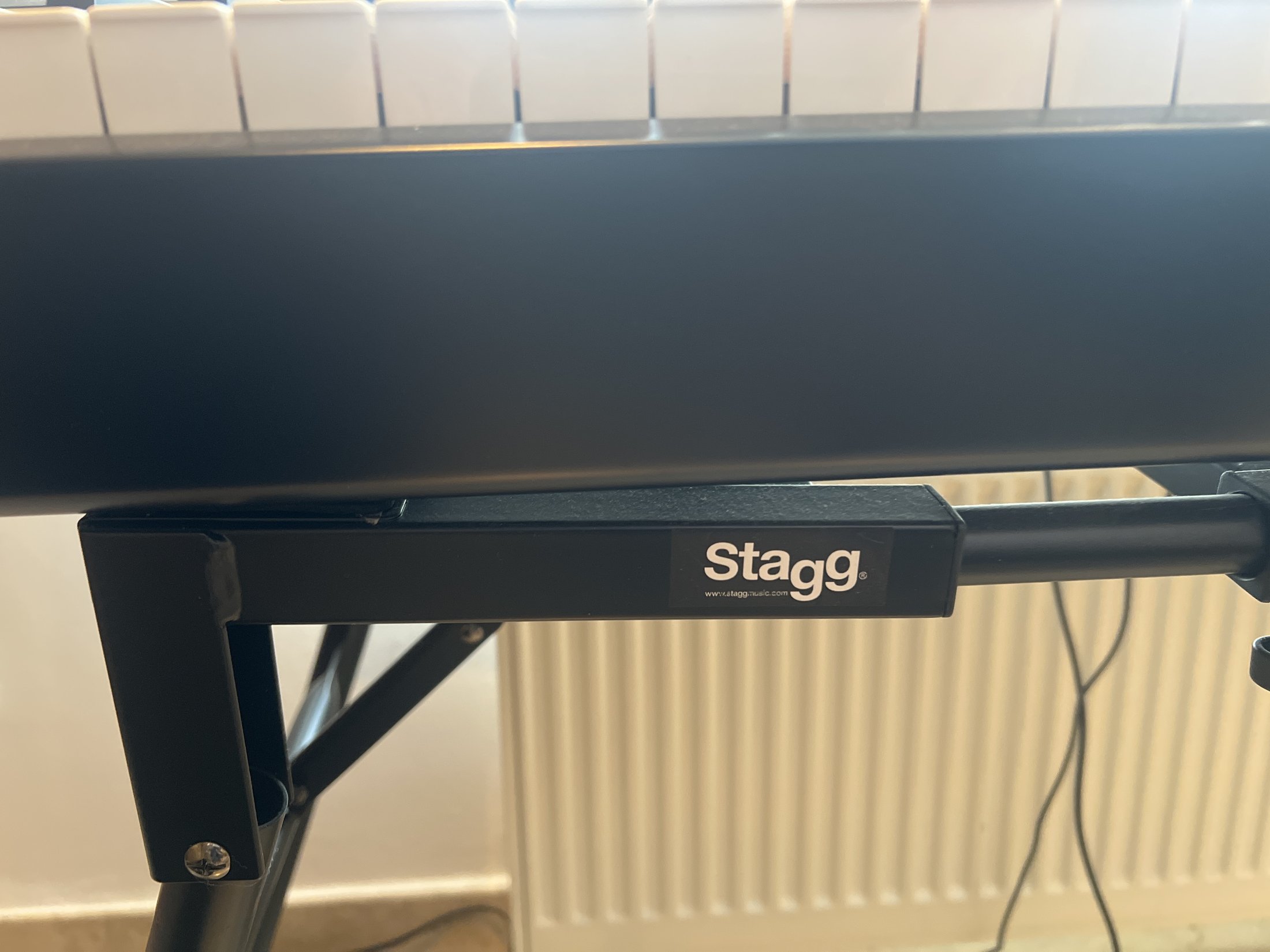 Roland FP-90 digitale piano