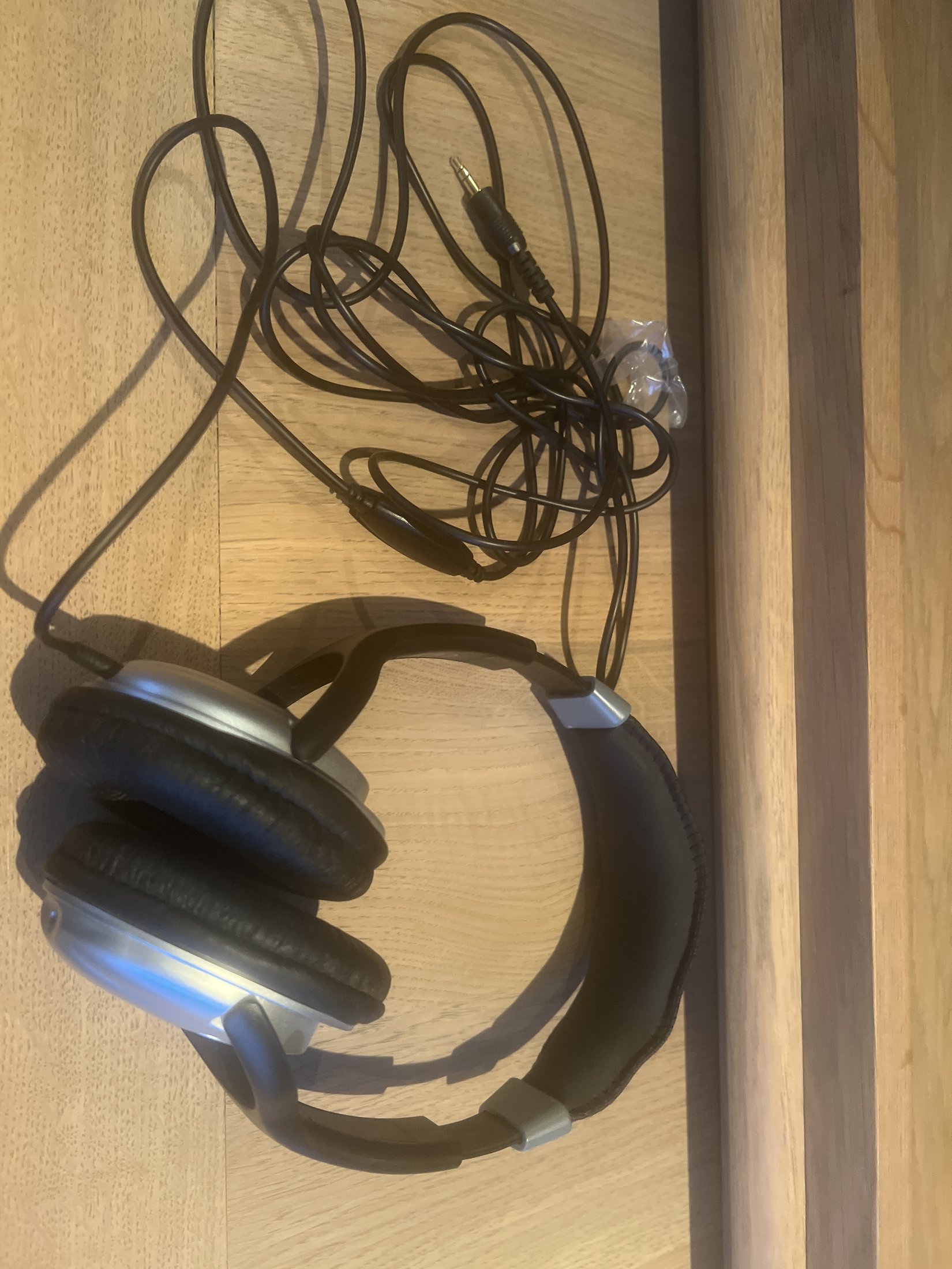 Stagg SHP-230 bedrade koptelefoon