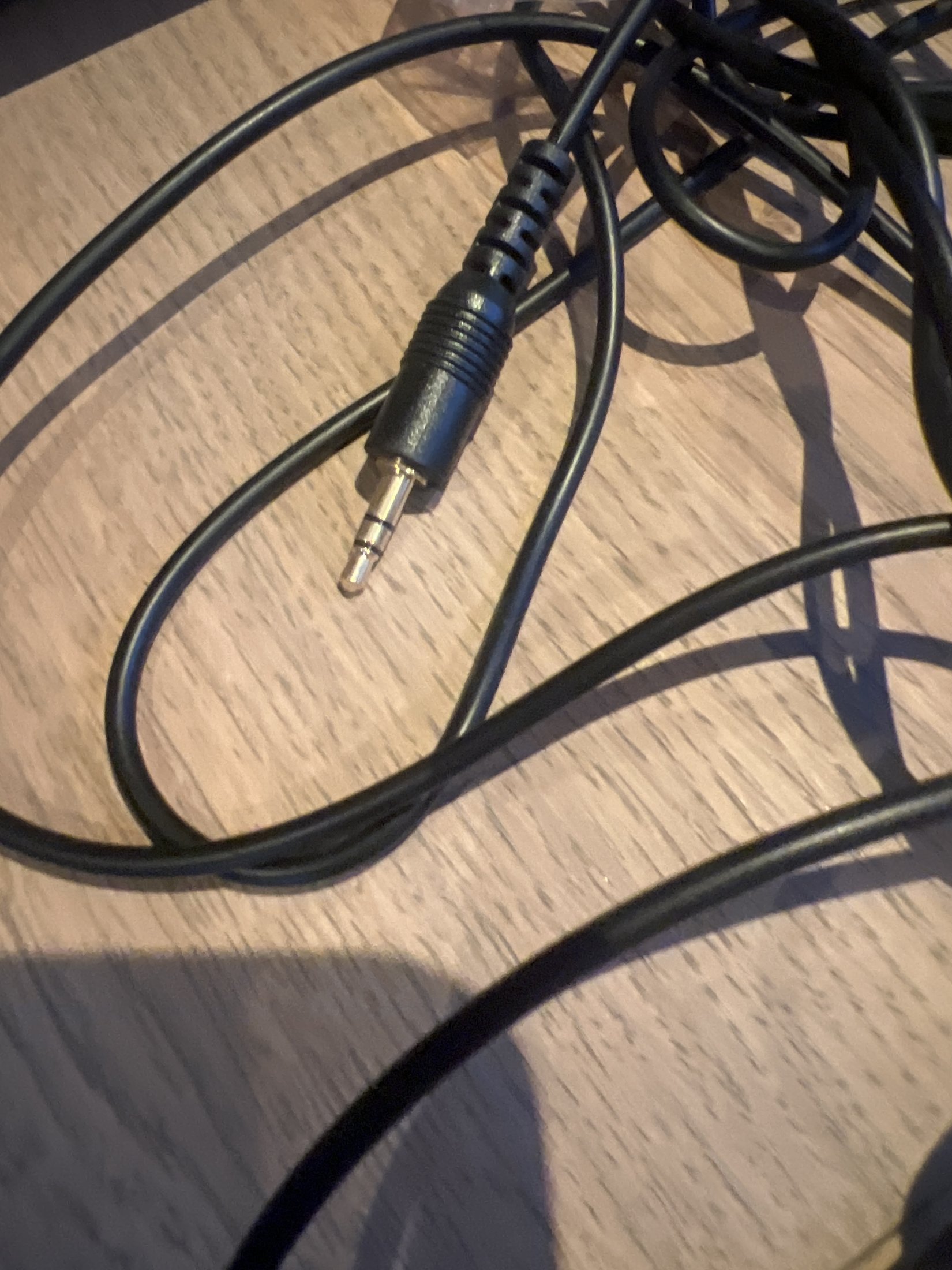 Stagg SHP-230 bedrade koptelefoon